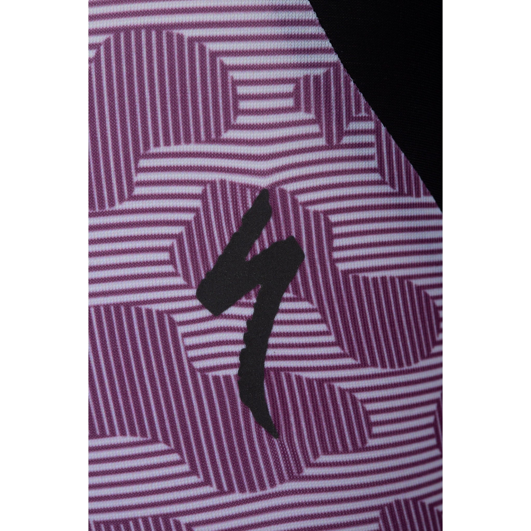 Women's SL Bib Shorts