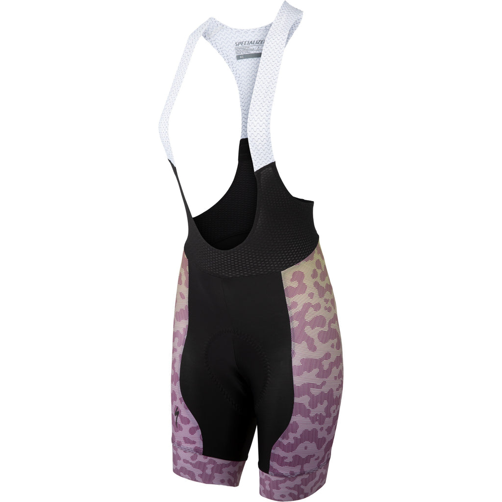 Women's SL Bib Shorts