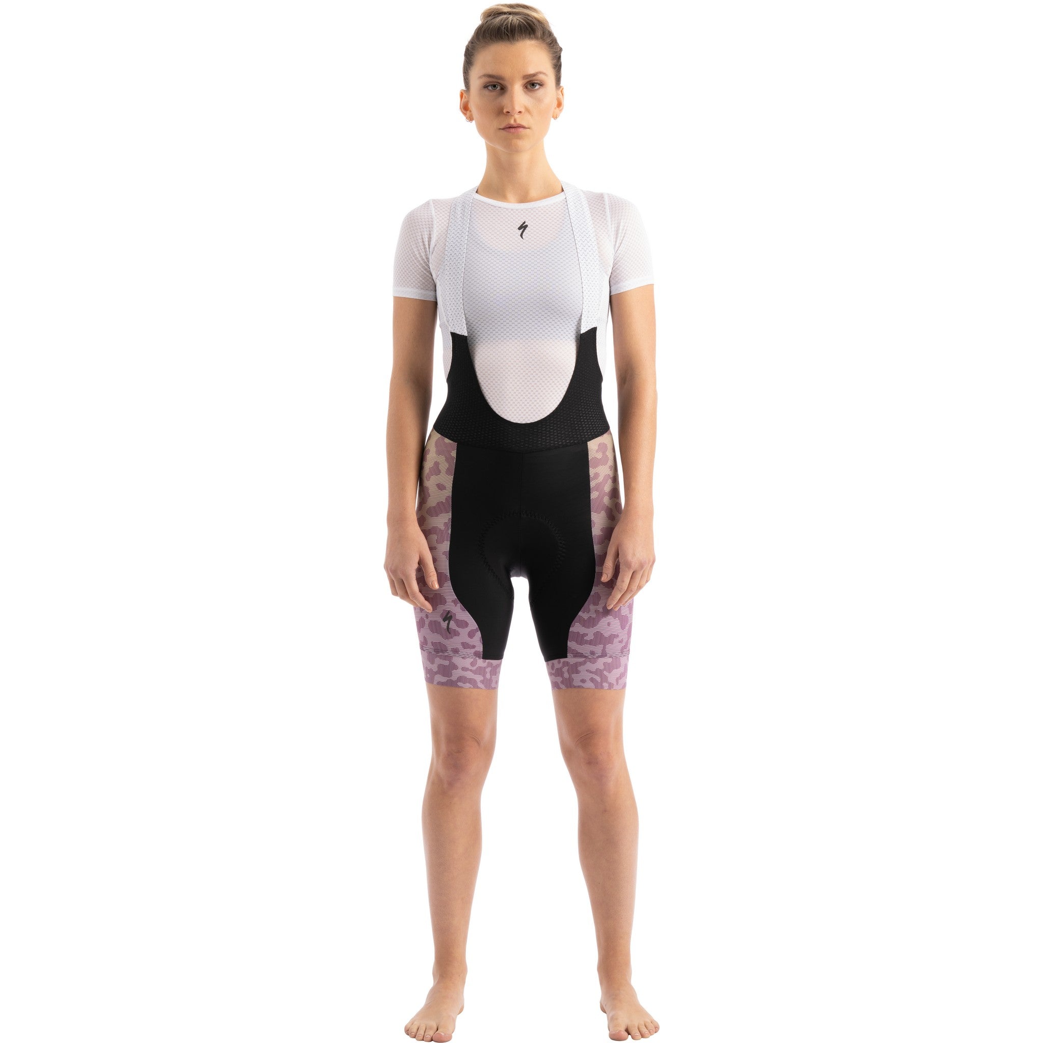 Women's SL Bib Shorts