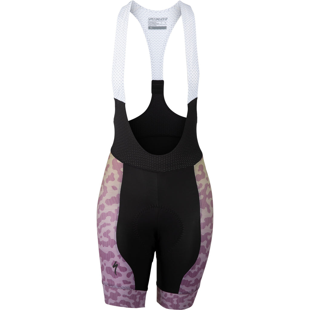 Women's SL Bib Shorts