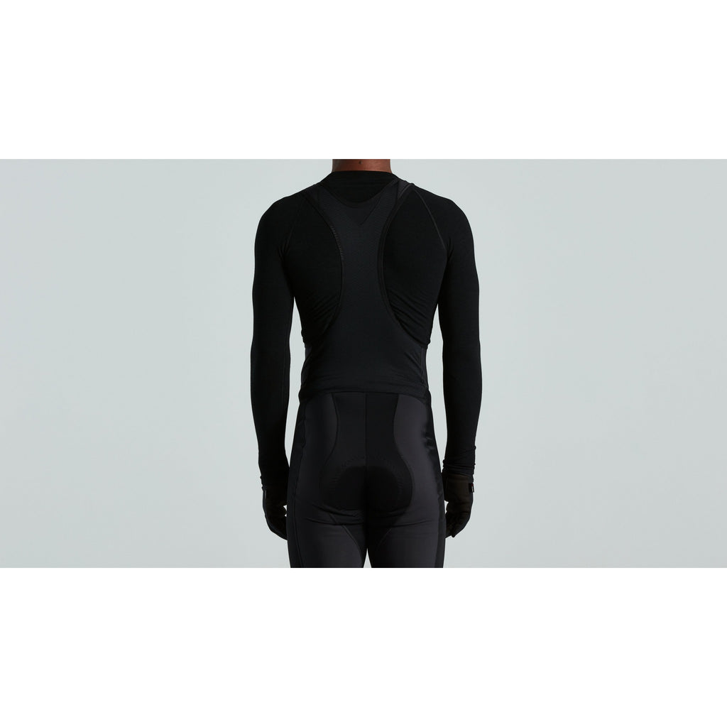 Men's SL Expert Soft Shell Bib Tight