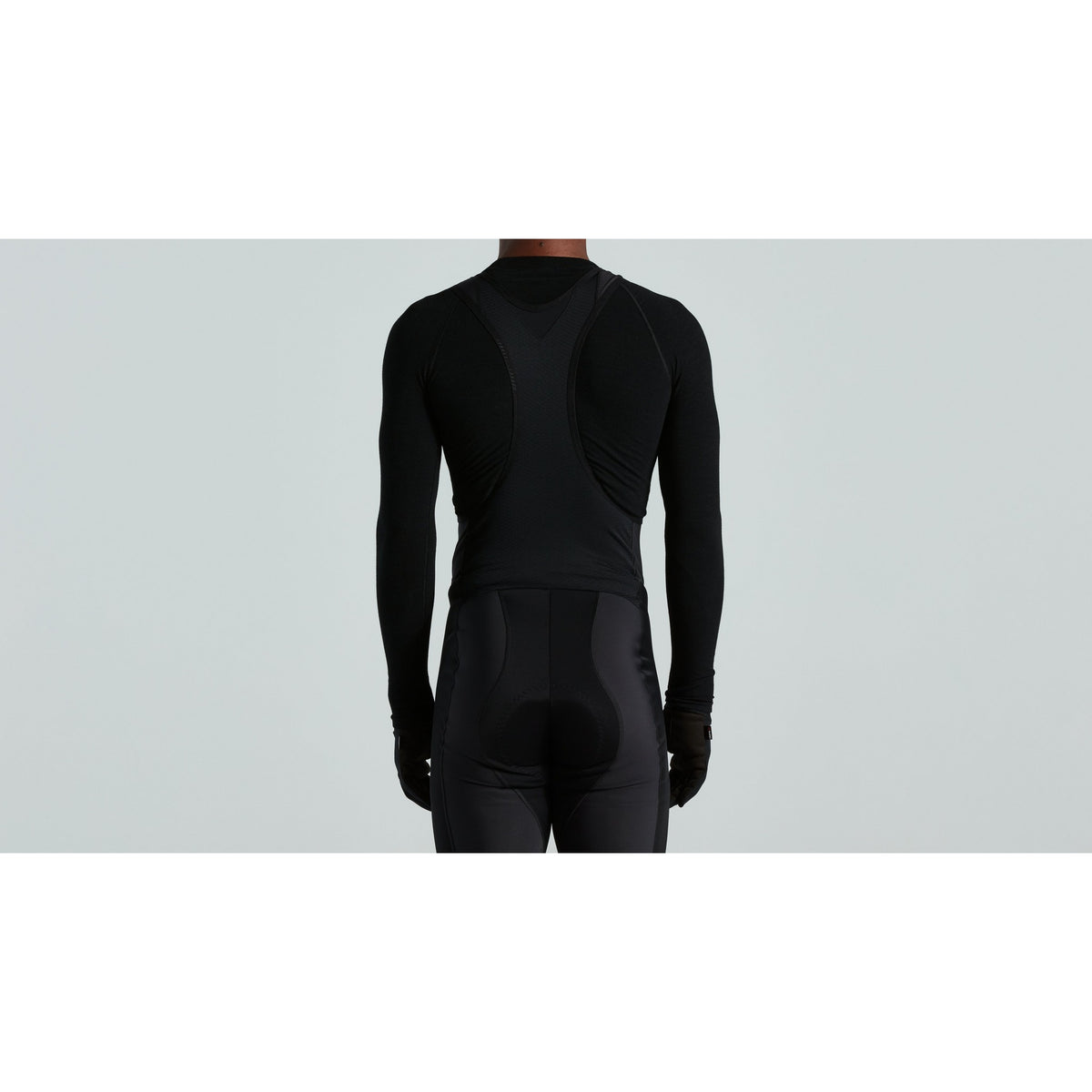 Men's SL Expert Soft Shell Bib Tight