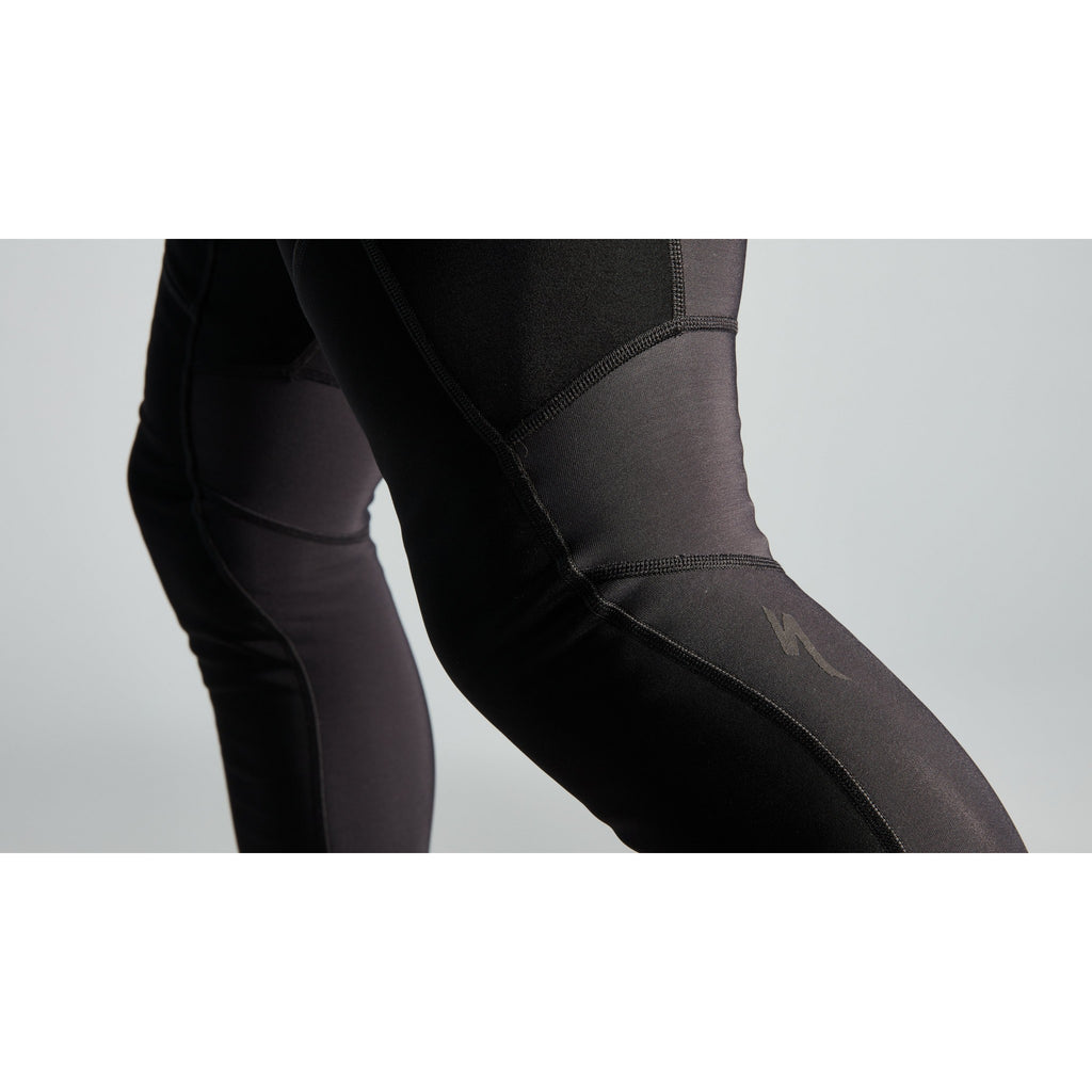Men's SL Expert Soft Shell Bib Tight