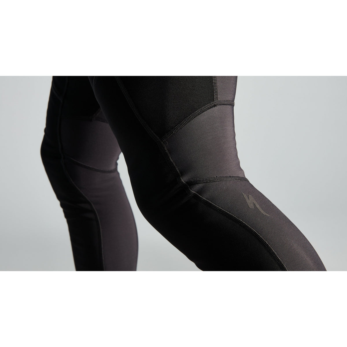 Men's SL Expert Soft Shell Bib Tight