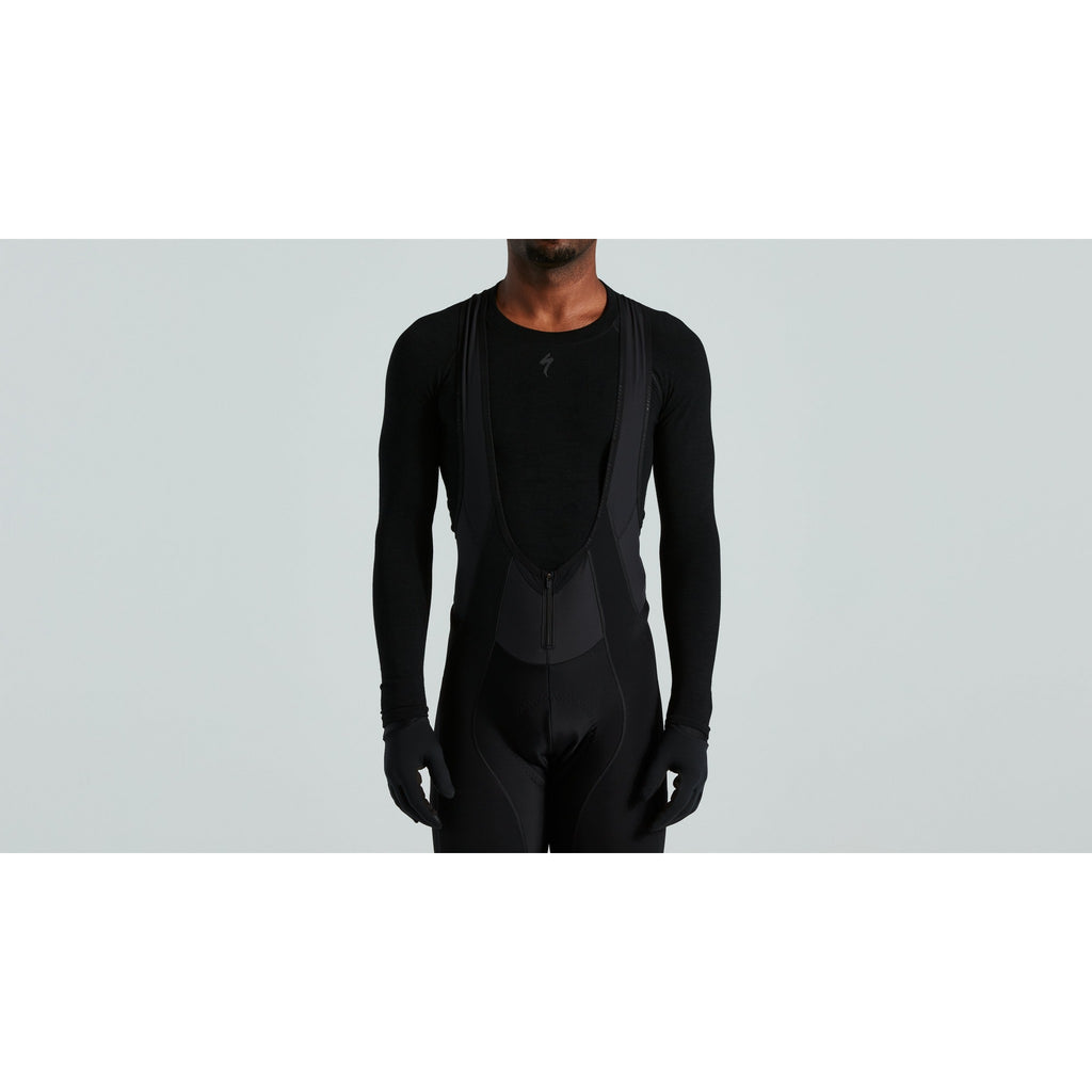Men's SL Expert Soft Shell Bib Tight