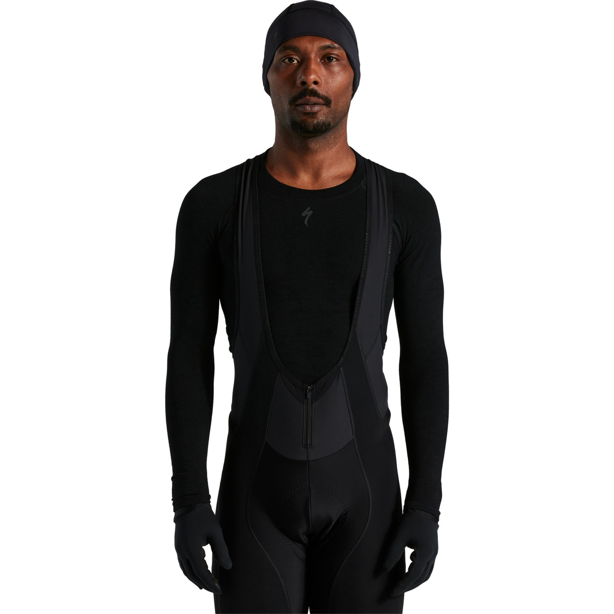 Men's SL Expert Soft Shell Bib Tight