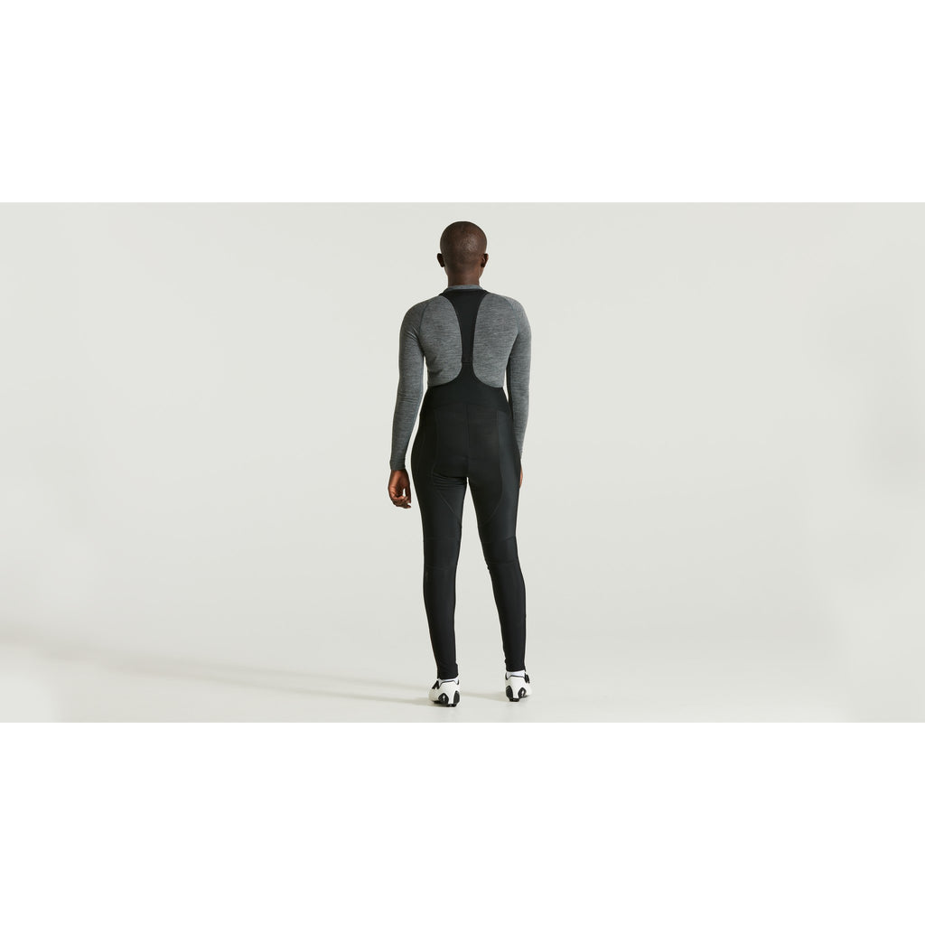 Women's SL Expert Soft Shell Bib Tight