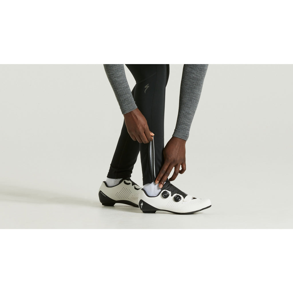 Women's SL Expert Soft Shell Bib Tight
