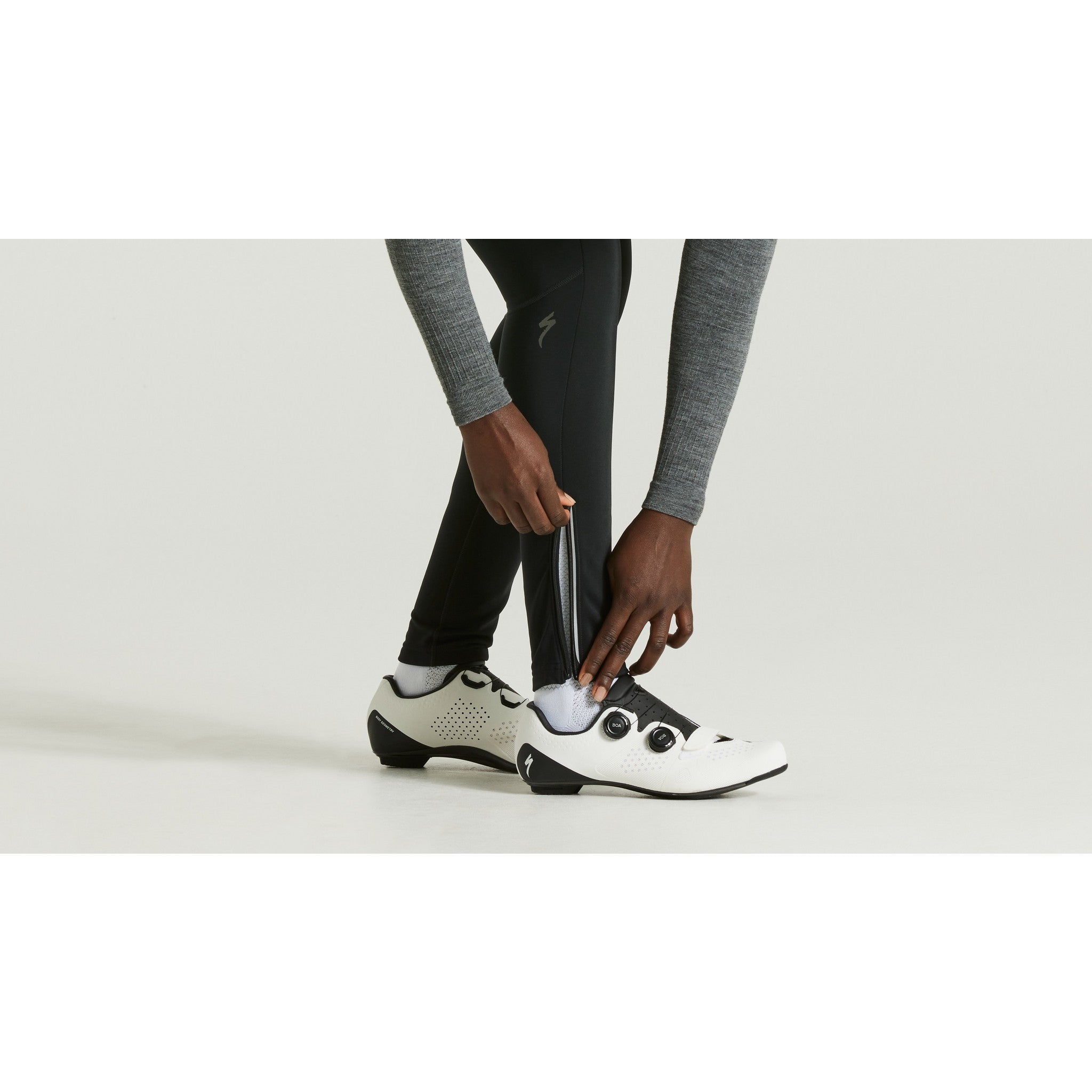 Women's SL Expert Soft Shell Bib Tight