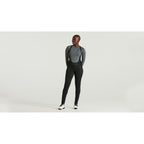 Women's SL Expert Soft Shell Bib Tight