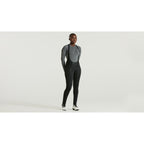 Women's SL Expert Soft Shell Bib Tight