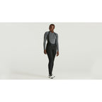 Women's SL Expert Soft Shell Bib Tight