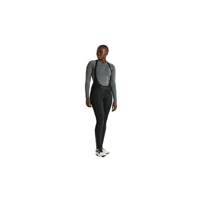Women's SL Expert Soft Shell Bib Tight