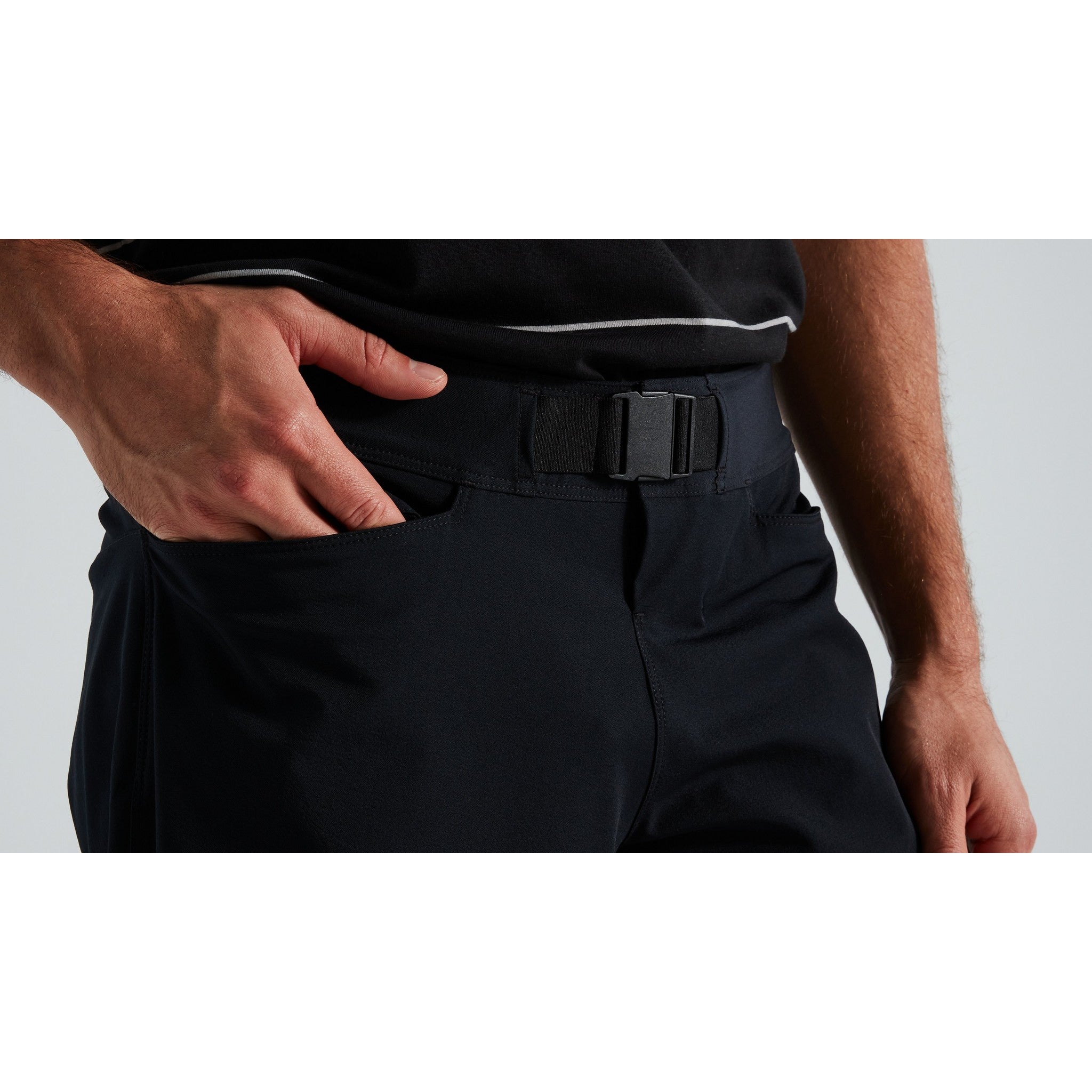 Men's Trail 3XDRY Short