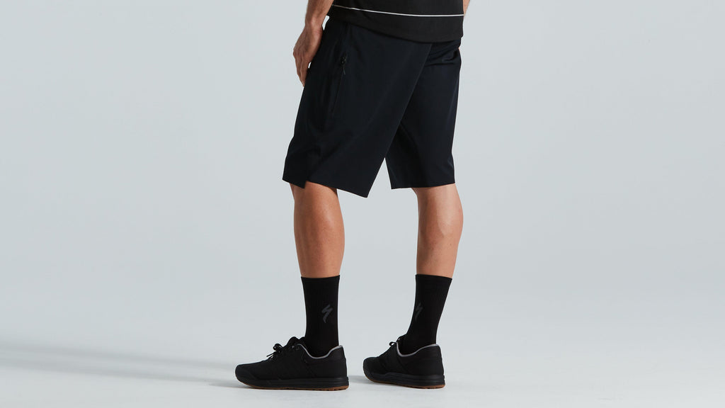 Men's Trail 3XDRY Short