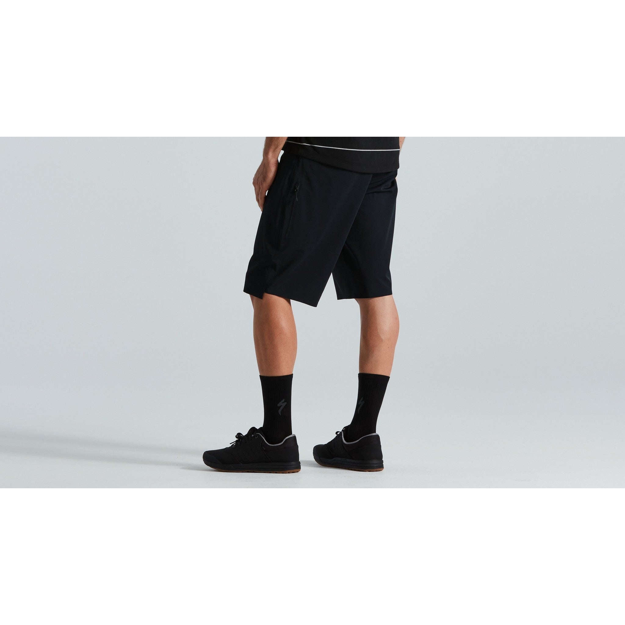 Men's Trail 3XDRY Short