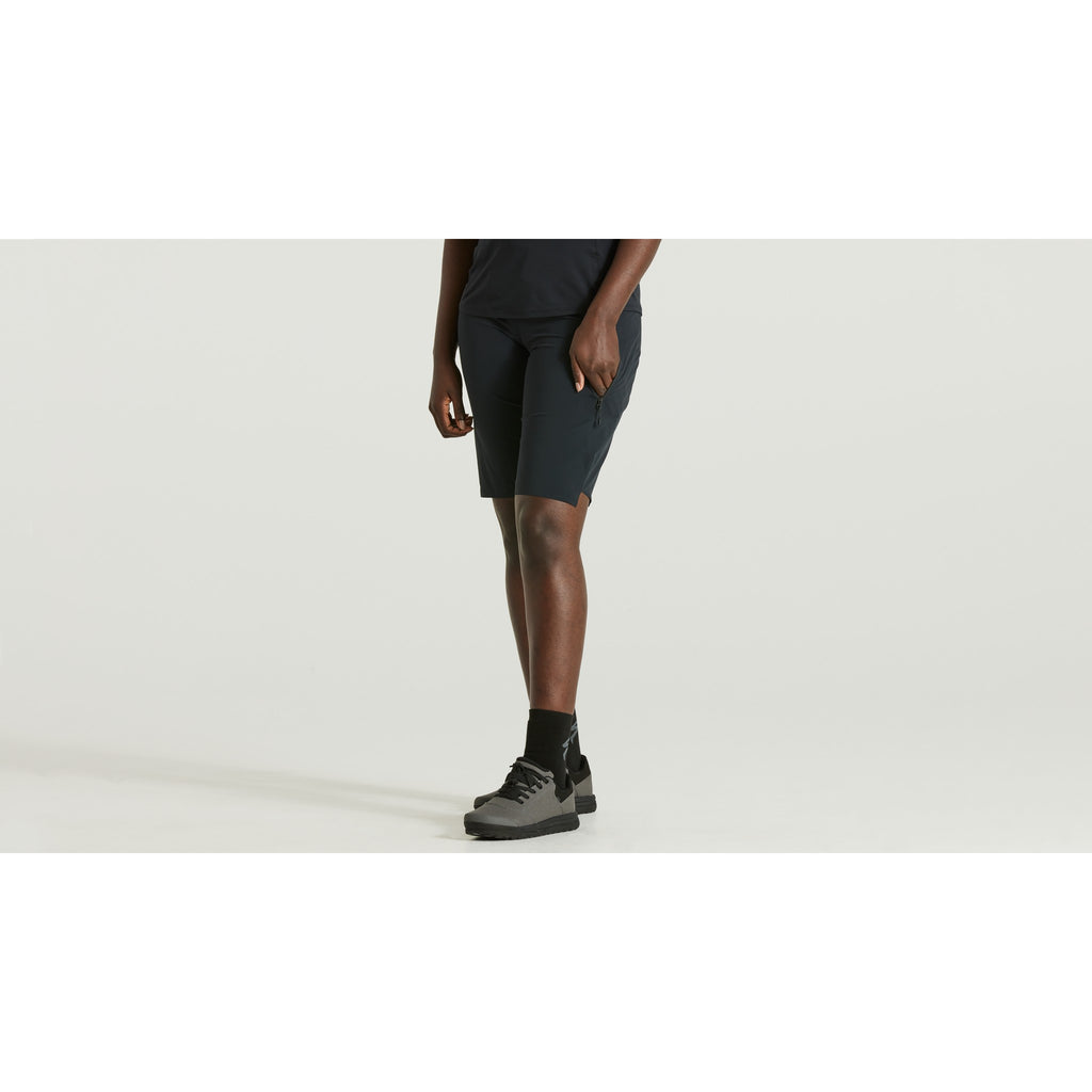 Women's Trail Air Shorts