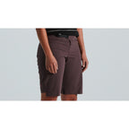 Women's Trail Air Shorts