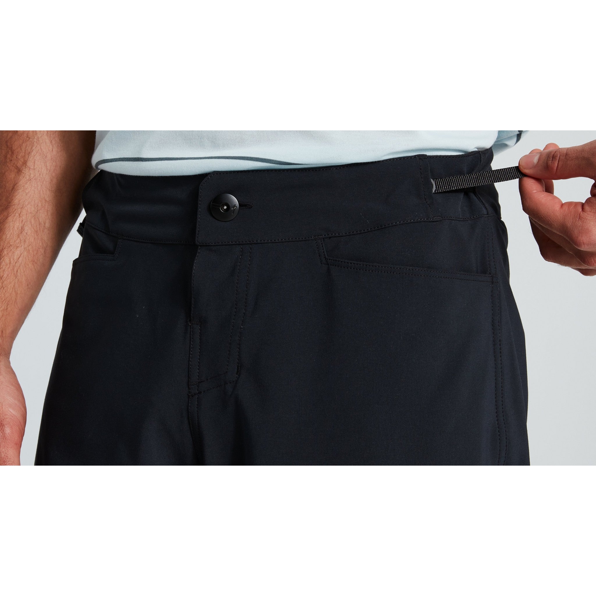 Men's Trail Cargo Shorts