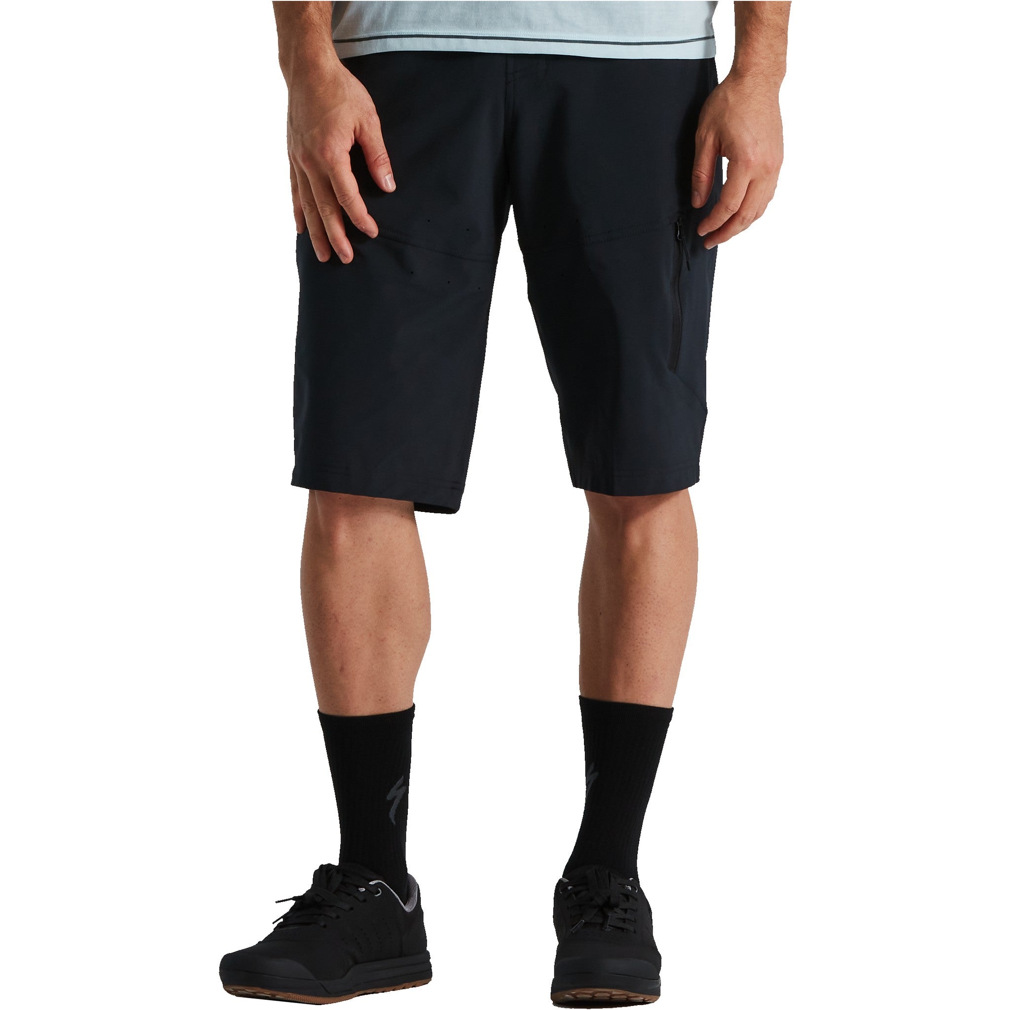 Men's Trail Cargo Shorts