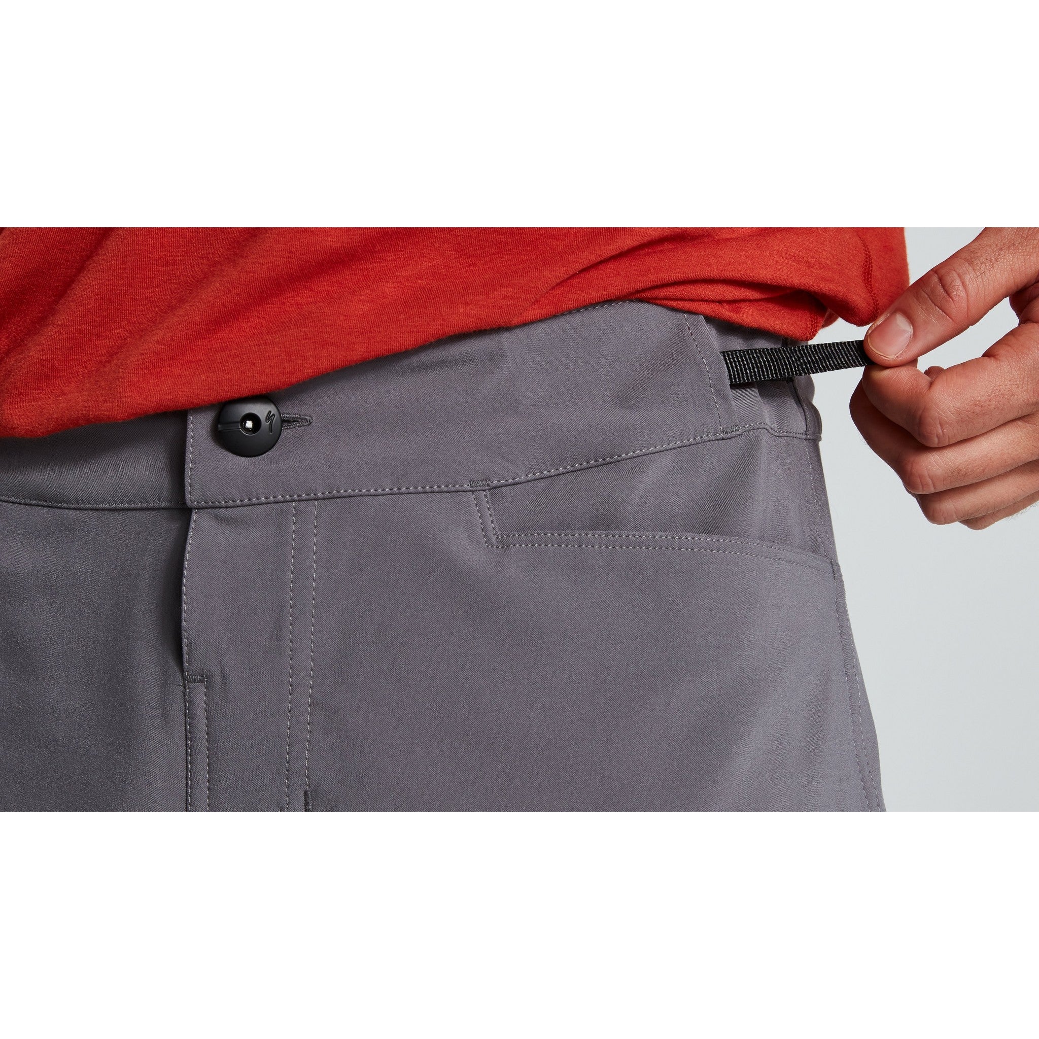 Men's Trail Cargo Shorts