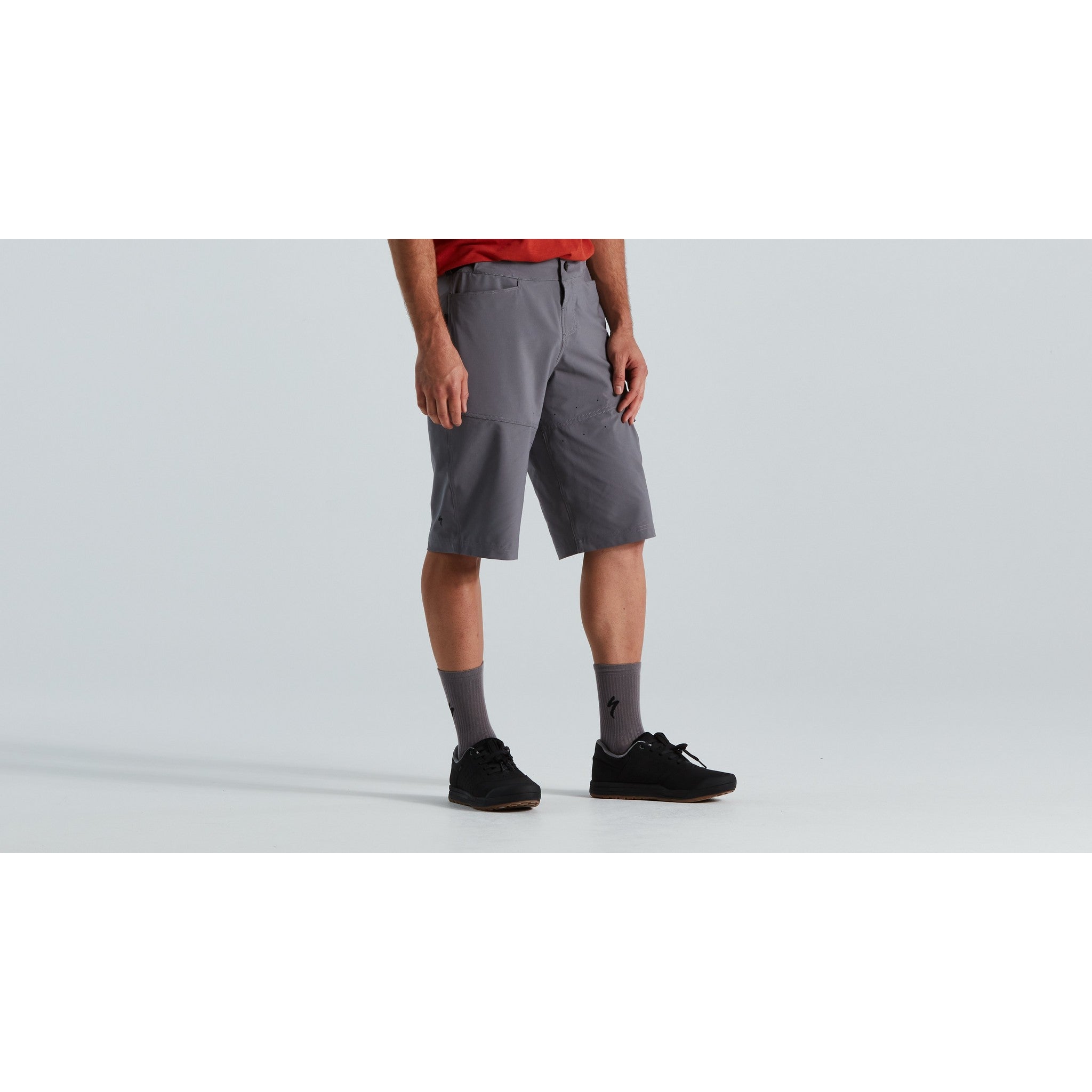 Men's Trail Cargo Shorts