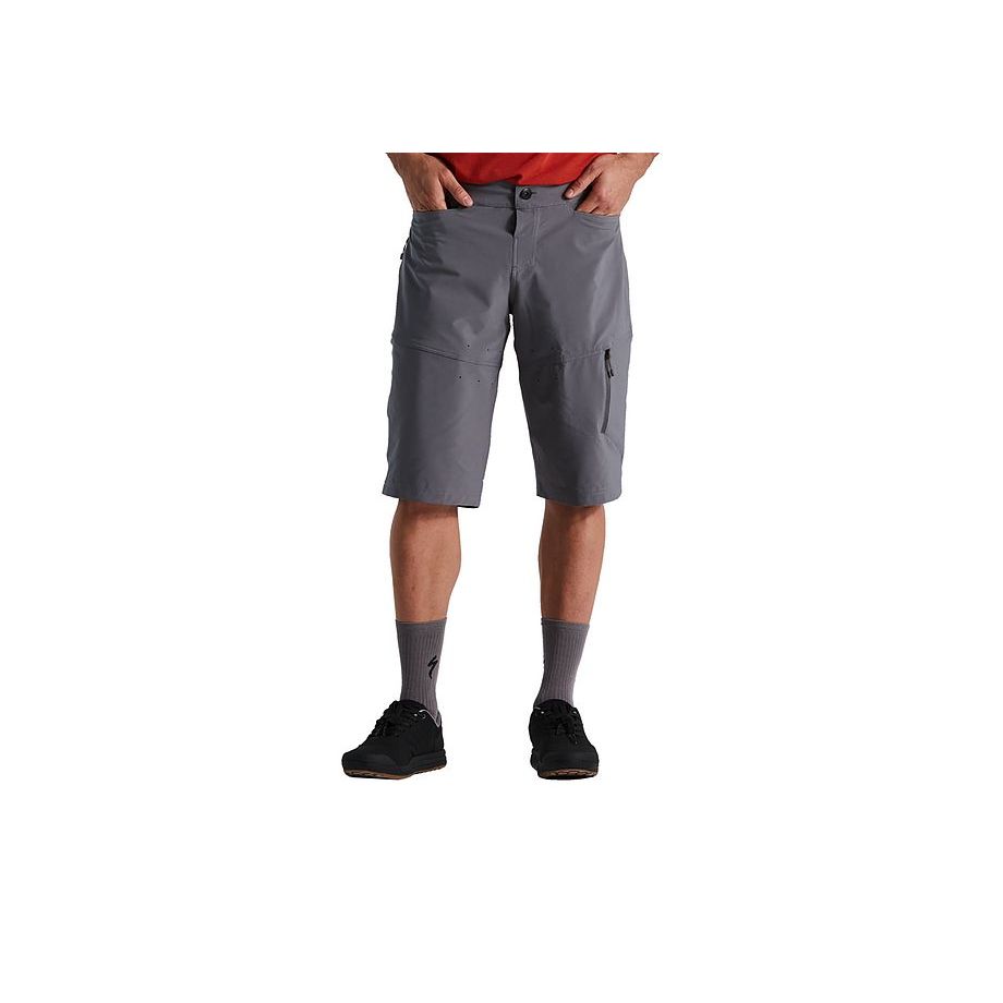 Men's Trail Cargo Shorts