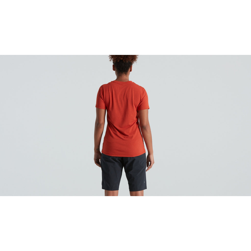 Women's Trail Cargo Shorts