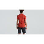Women's Trail Cargo Shorts