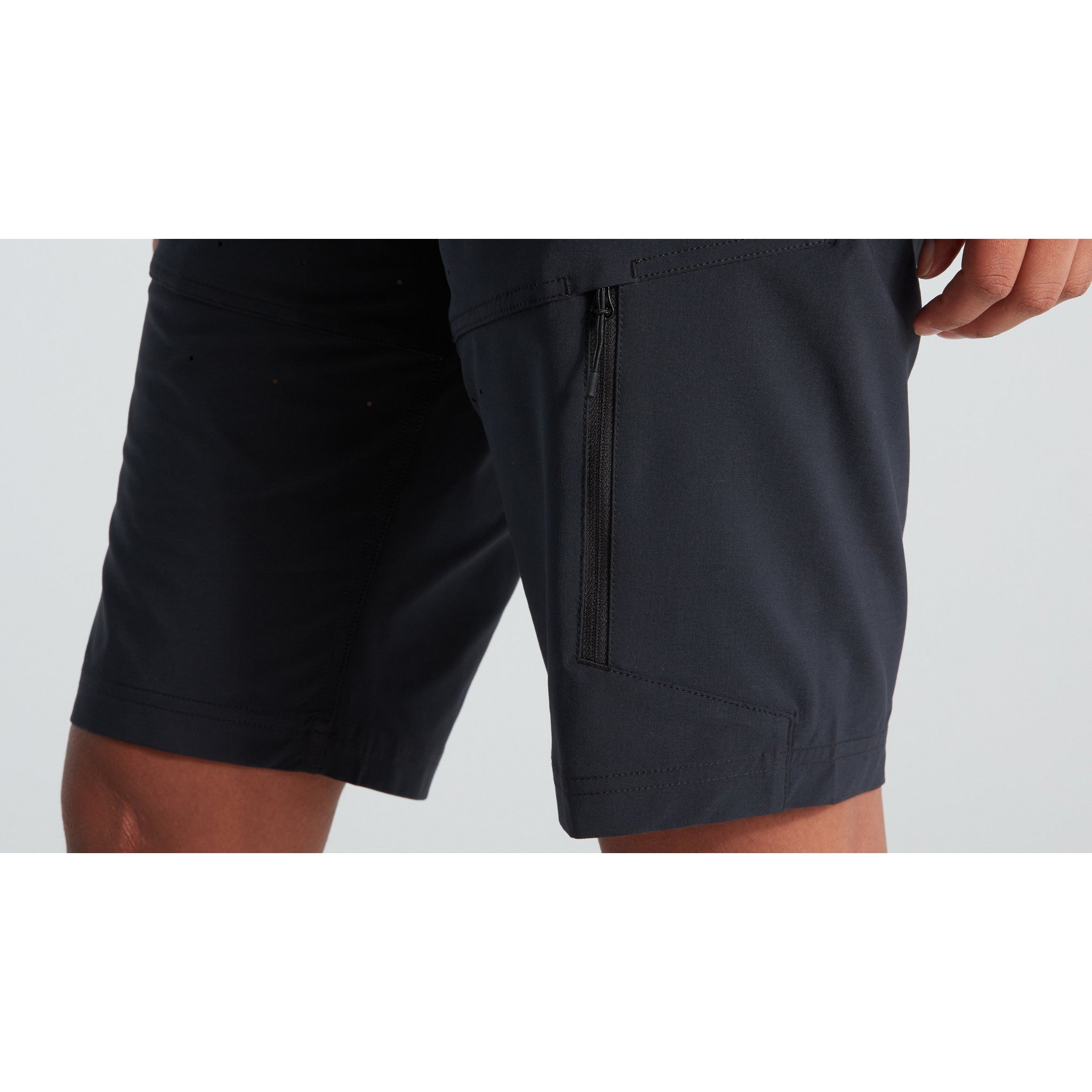 Women's Trail Cargo Shorts