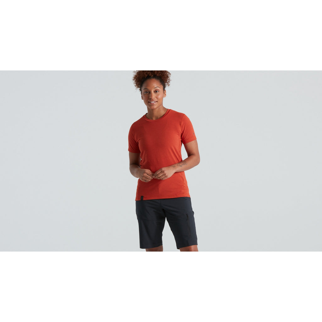 Women's Trail Cargo Shorts