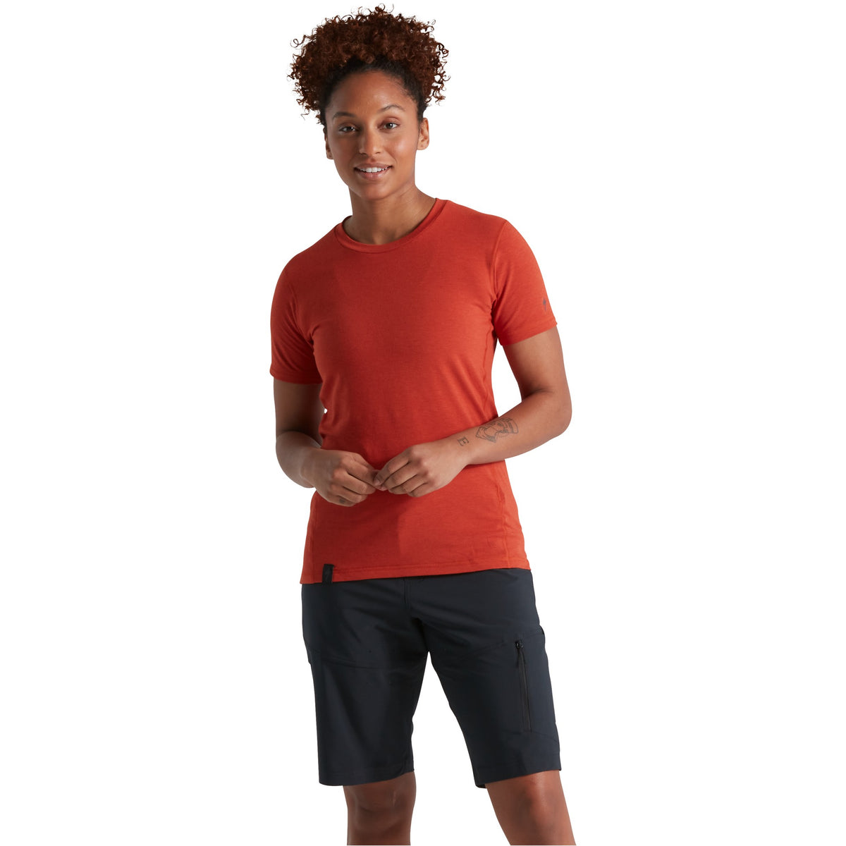 Women's Trail Cargo Shorts