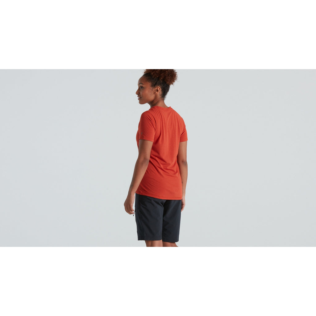 Women's Trail Cargo Shorts