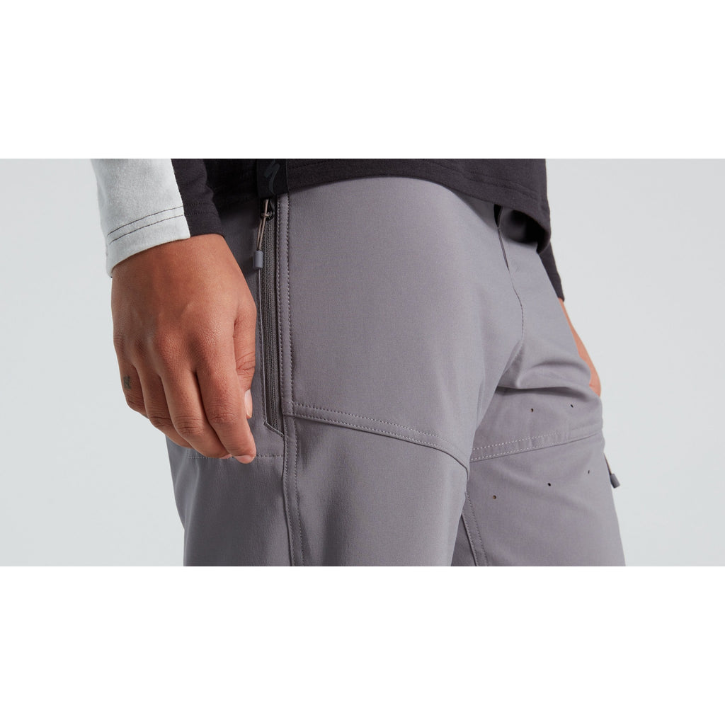 Women's Trail Cargo Shorts