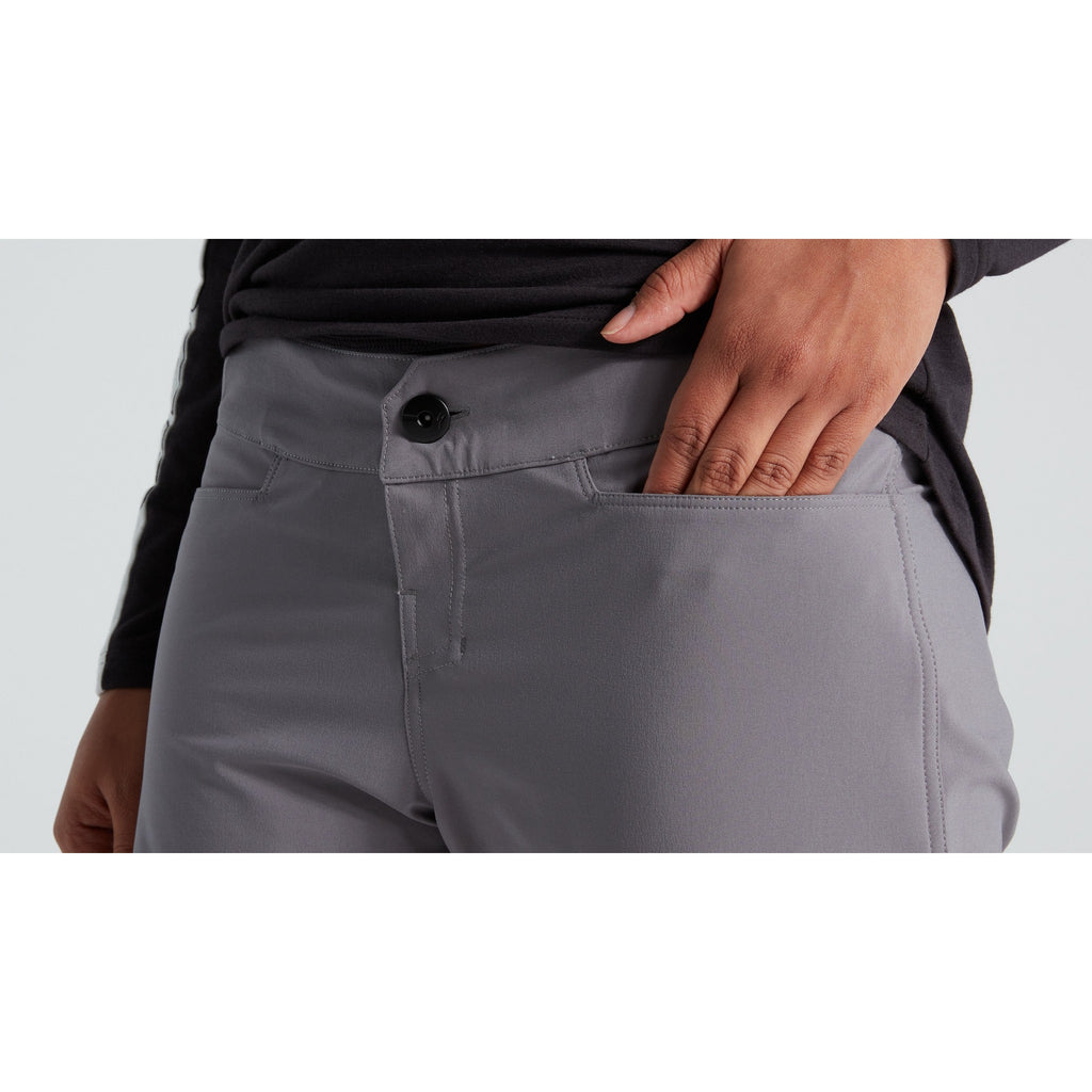 Women's Trail Cargo Shorts