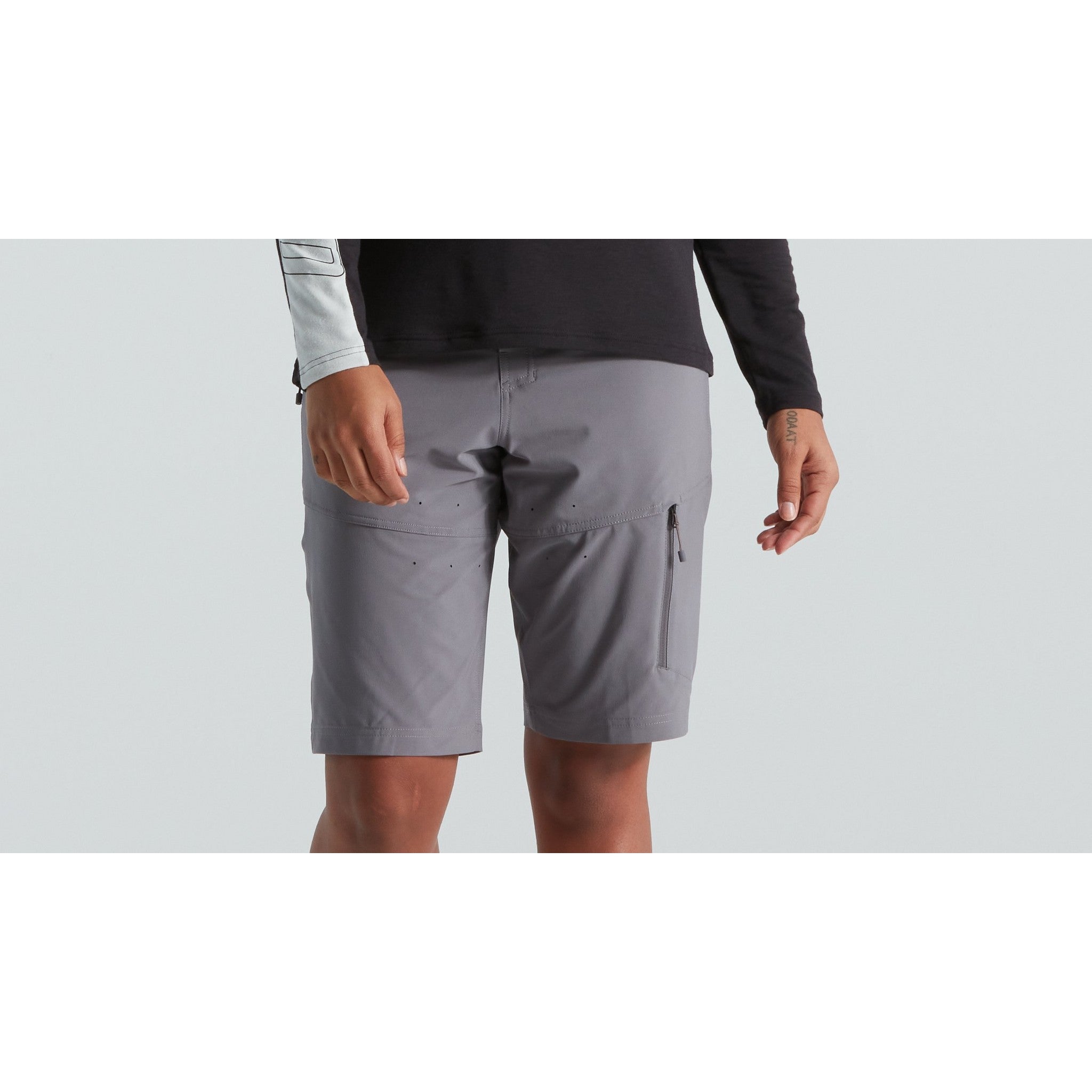 Women's Trail Cargo Shorts