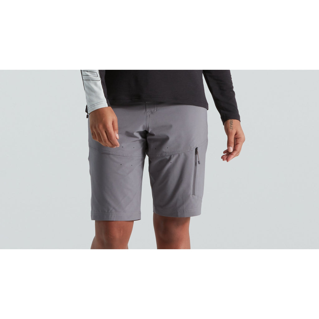 Women's Trail Cargo Shorts