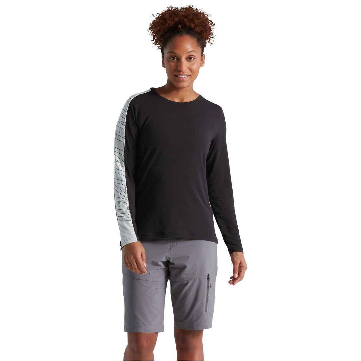Women's Trail Cargo Shorts