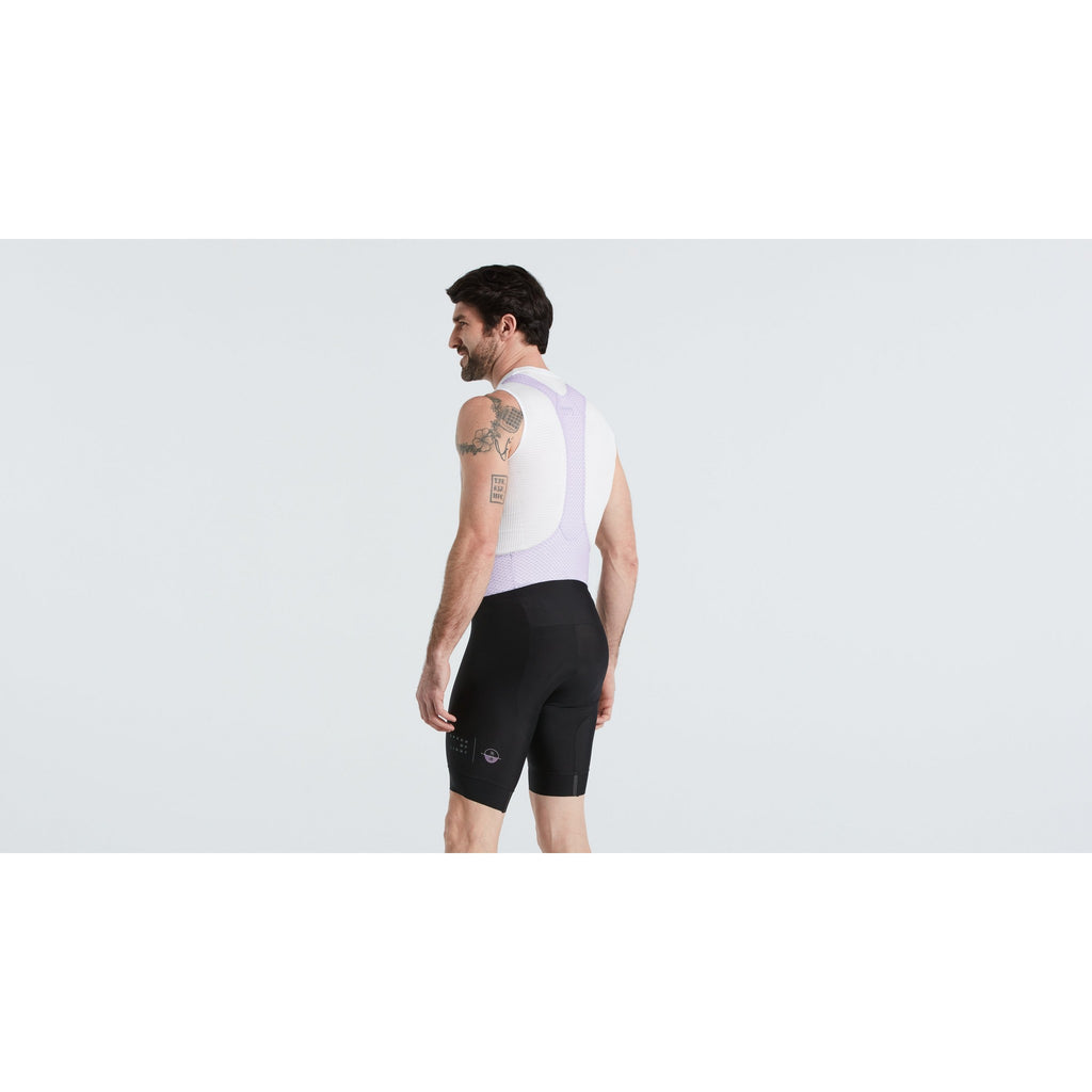 Men's SL Bib Shorts - Speed of Light Collection