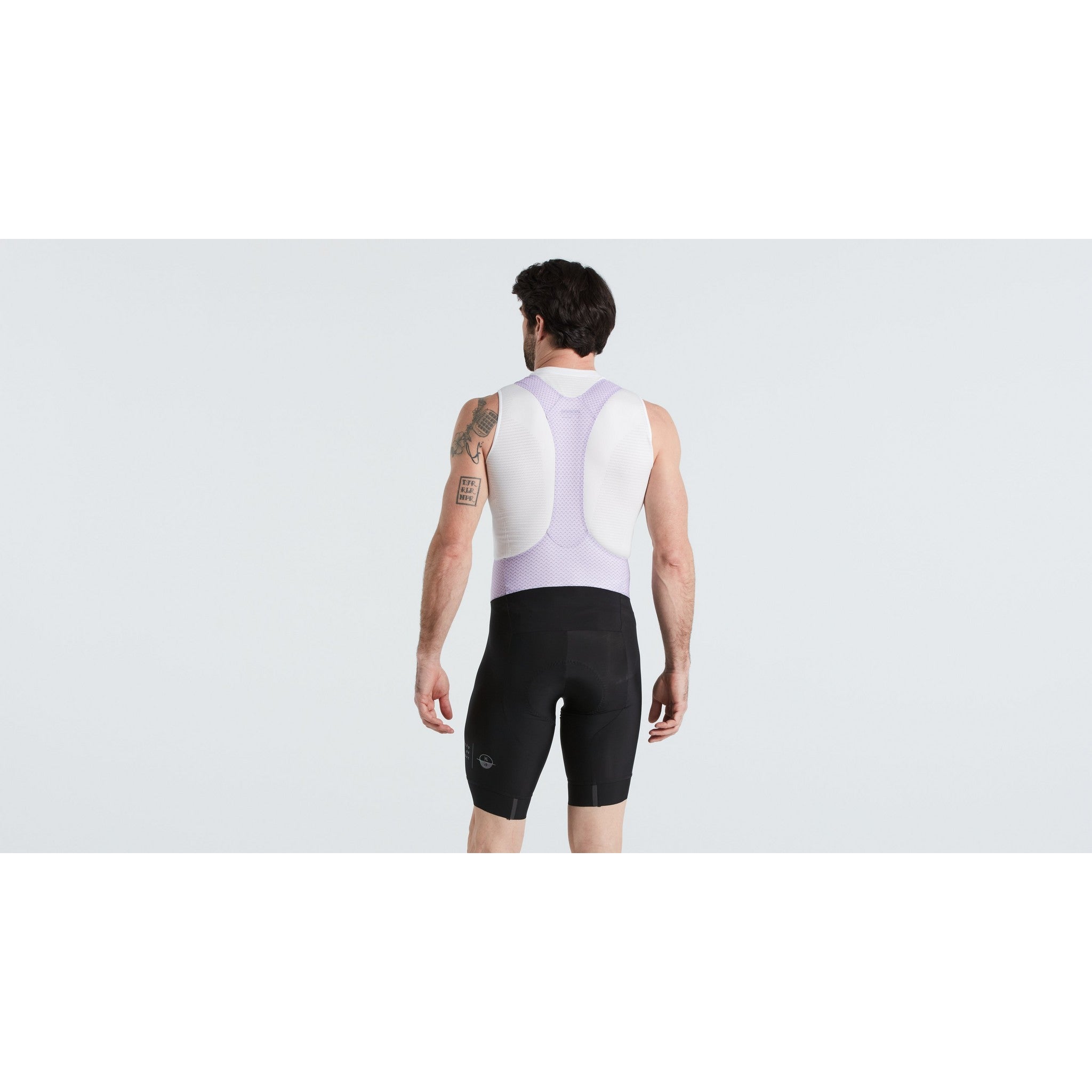 Men's SL Bib Shorts - Speed of Light Collection