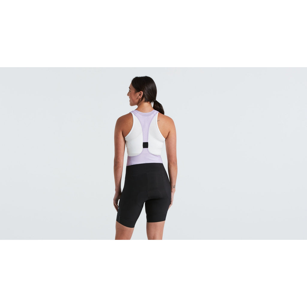 Women's SL Bib Shorts - Speed of Light  Collection