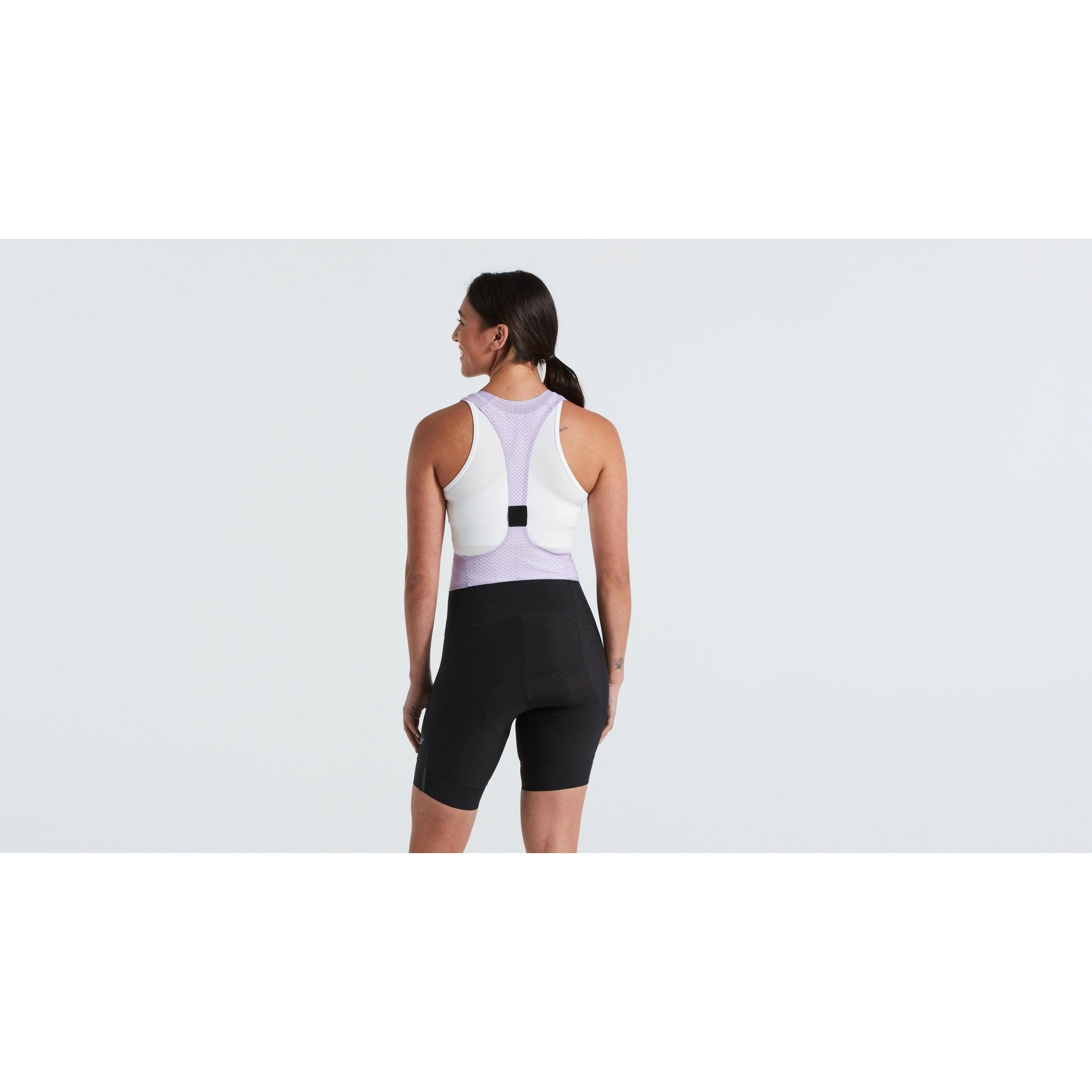 Women's SL Bib Shorts - Speed of Light  Collection