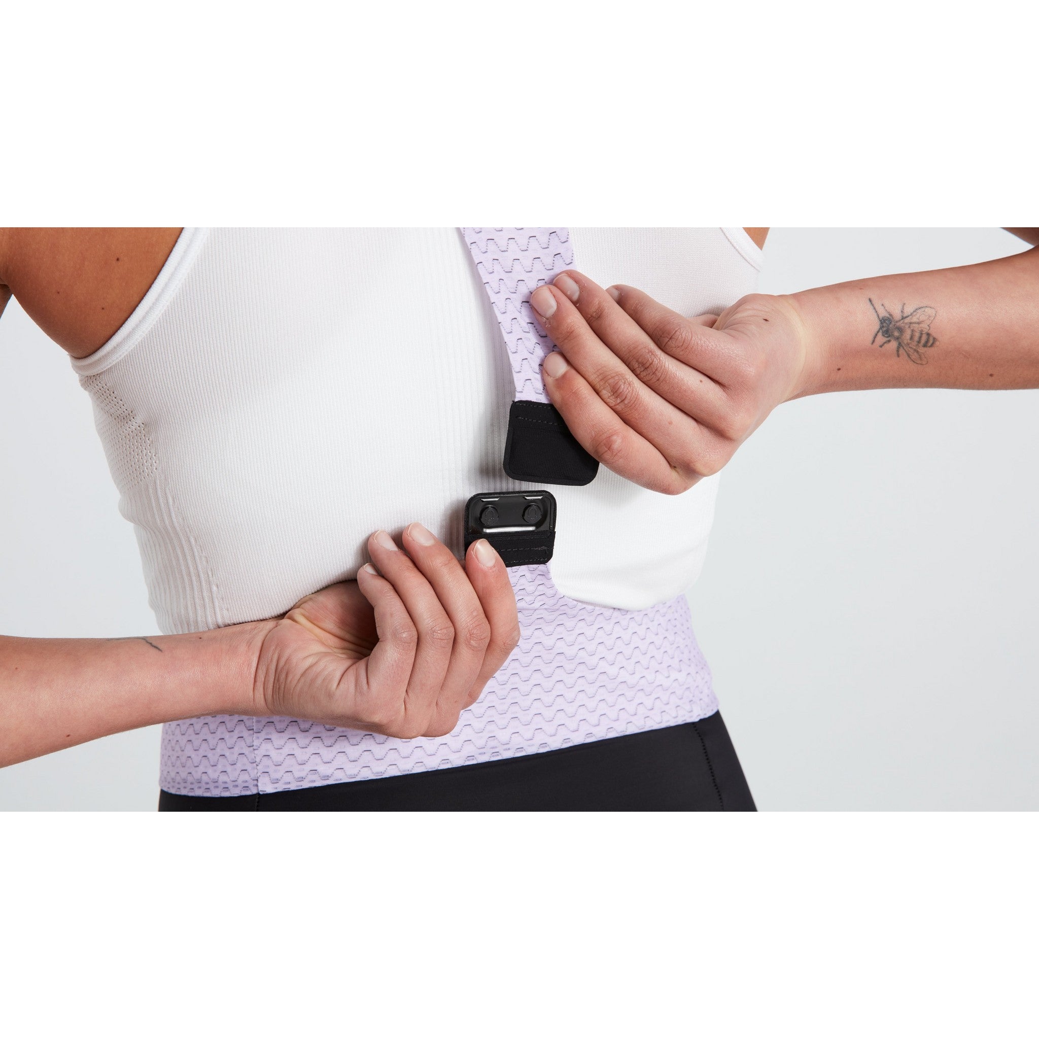 Women's SL Bib Shorts - Speed of Light  Collection