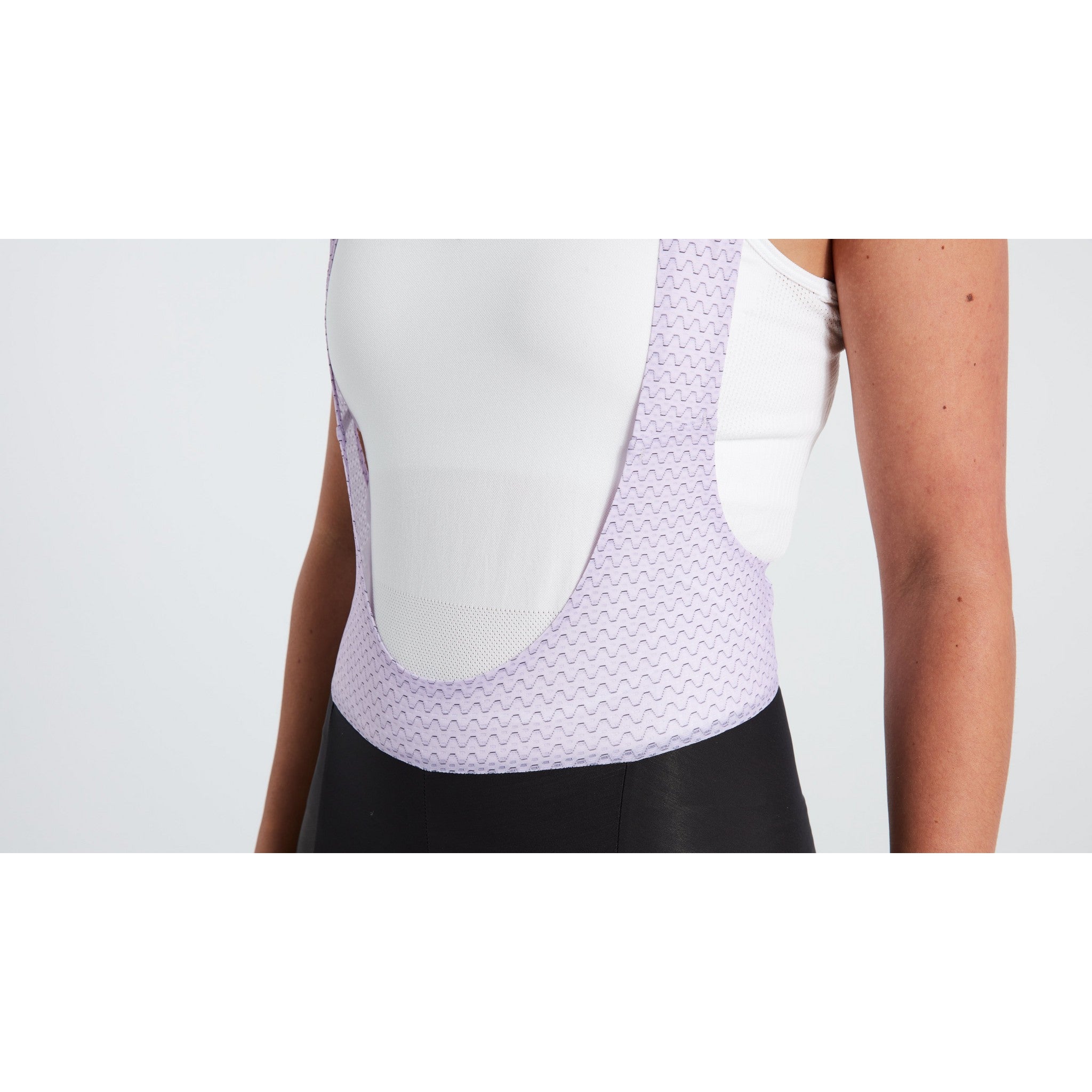 Women's SL Bib Shorts - Speed of Light  Collection