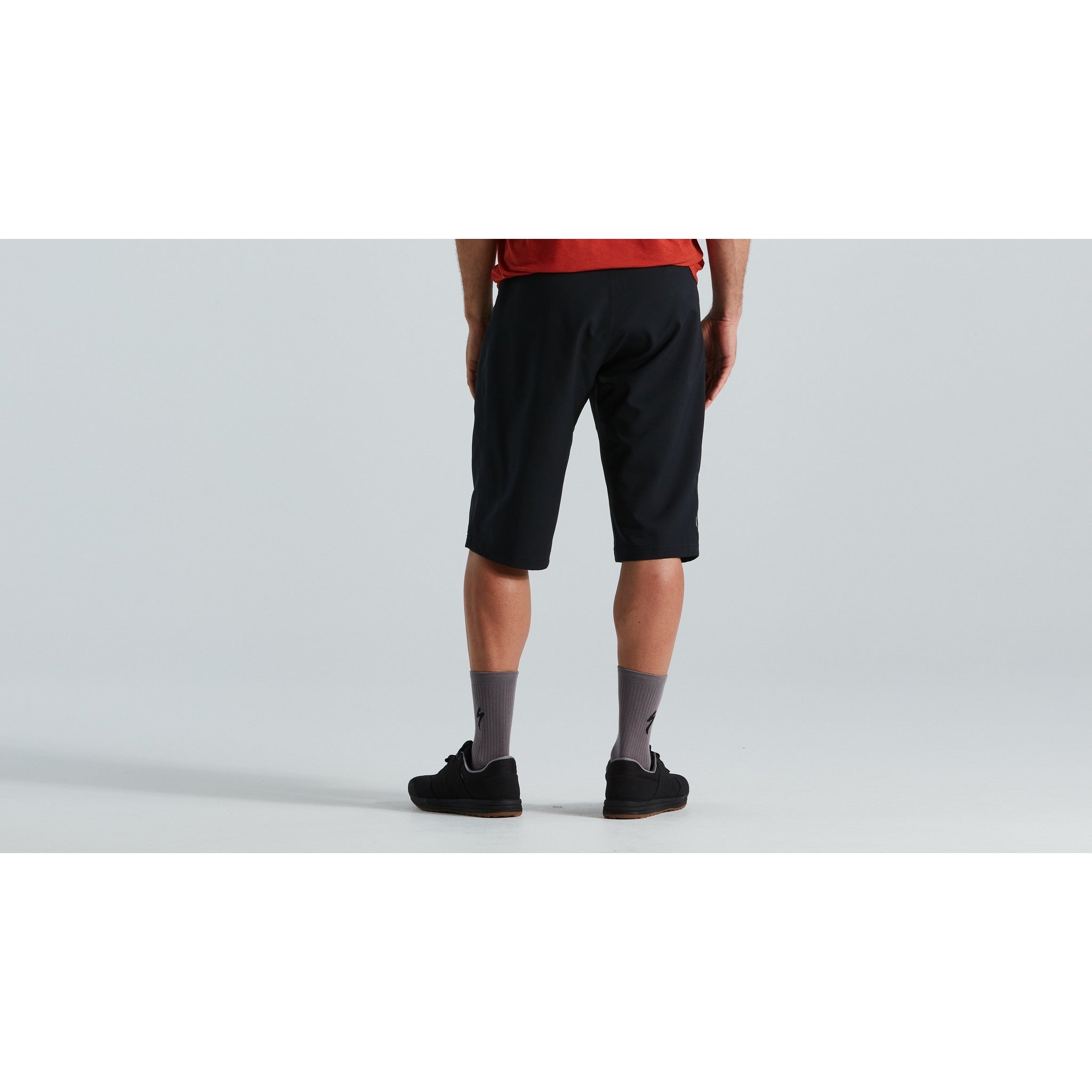 Men's Trail Shorts with Liner