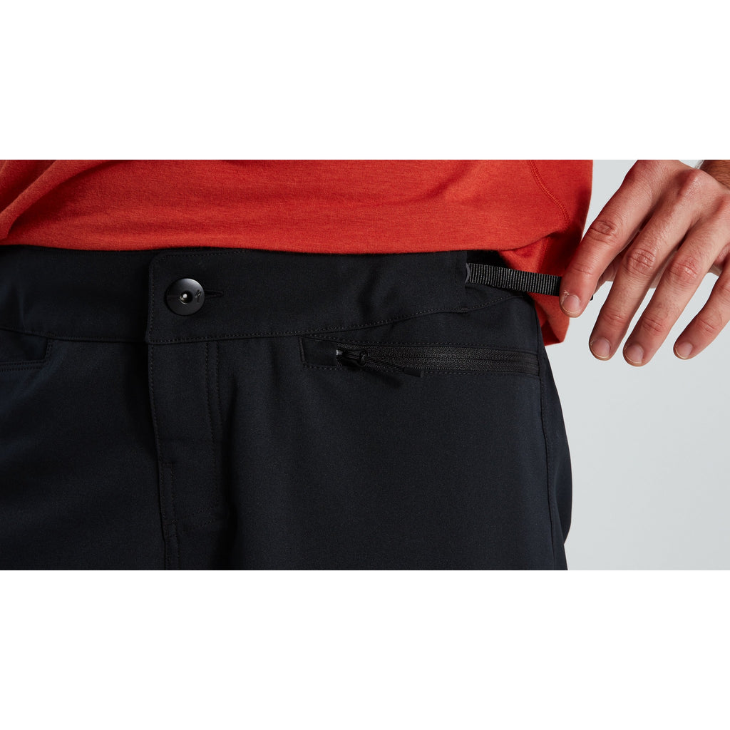 Men's Trail Shorts with Liner