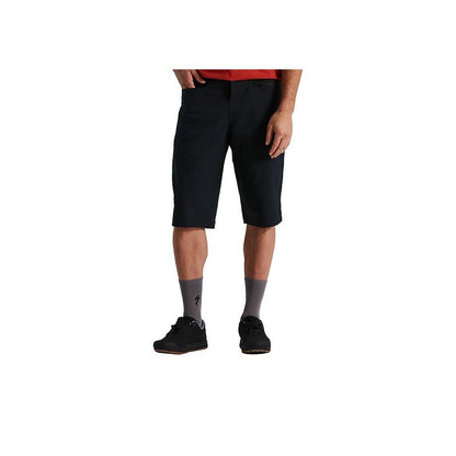 Men's Trail Shorts with Liner