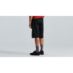 Men's Trail Shorts with Liner