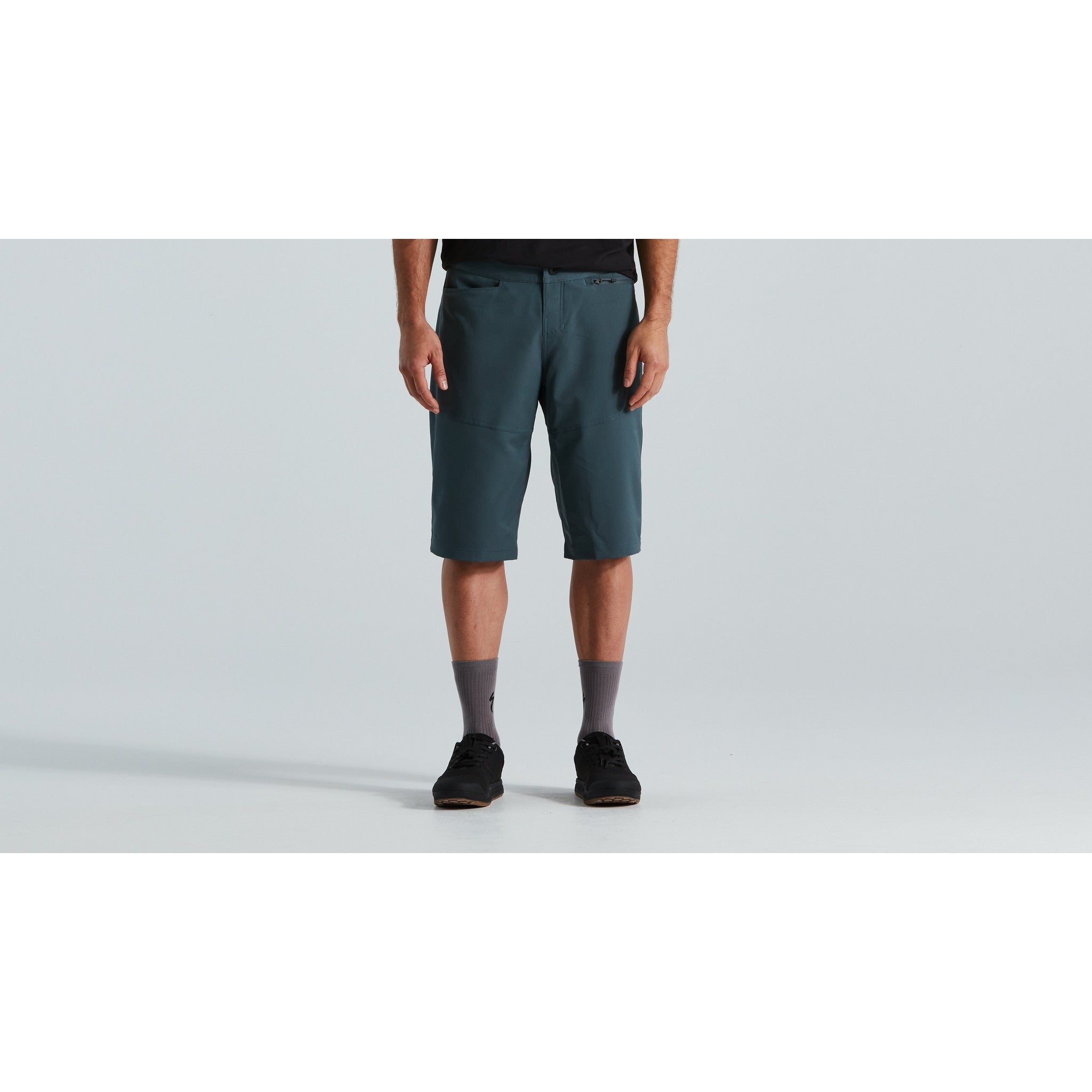 Men's Trail Shorts with Liner