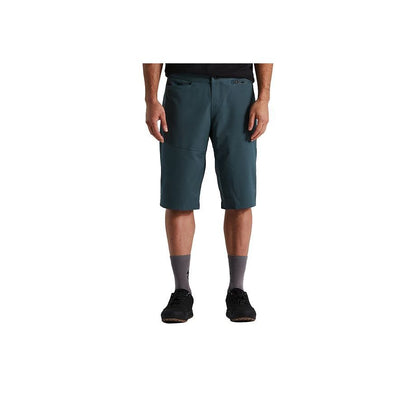 Men's Trail Shorts with Liner